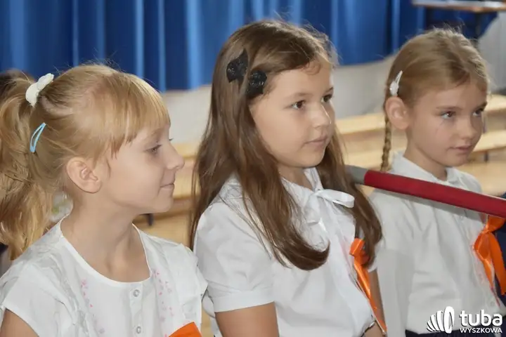 "To najpiękniejsze święto w szkole" (VIDEO)