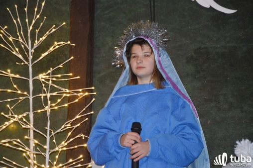 Świąteczny czas w Gaju...