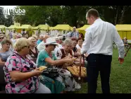 Brańszczykowskie święto plonów. Biesiada dla ciała i duszy