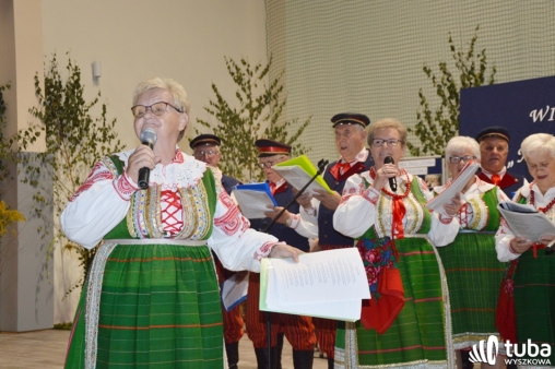 "Całym sercem kochała mazowiecką ziemię"