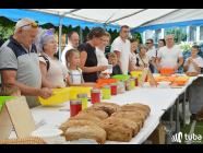 Najsłodsze święto na Mazowszu