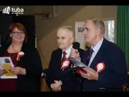 "Szanujcie Polskę i kultywujcie jej tradycje" - wyjątkowe uroczystości w Długosiodle
