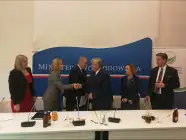 Ścieżka edukacyjna i nowy samochód dla Ośrodka Szkolno-Wychowawczego