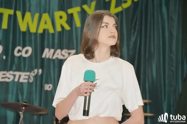 „W naszej szkole poczujecie się jak w domu”. Dzień otwarty w ZS nr 3 w Wyszkowie