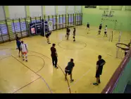 Siatkarze dla WOŚP