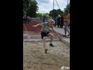 Mali - wielcy zwycięzcy. Lekkoatletyczne talenty gminy Wyszków