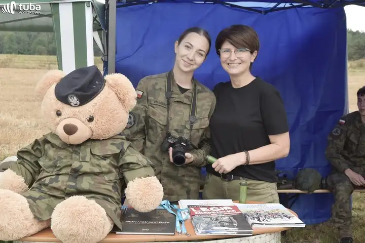 Patriotycznie i rodzinnie w Tulewie