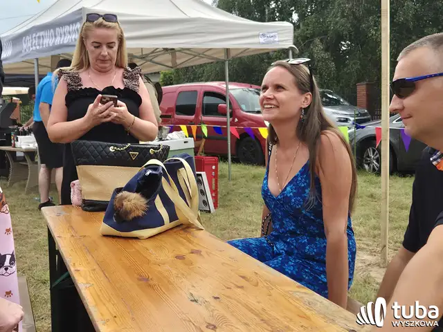 Rodzinnie i z pupilami 