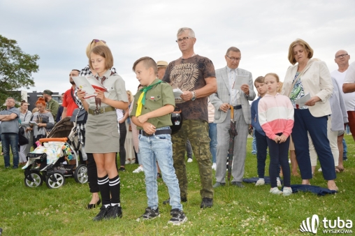 Tę pamięć jesteśmy im winni...