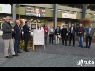 "Więcej energii, więcej zmian". Wyszkowscy Demokraci o potrzebach powiatu 