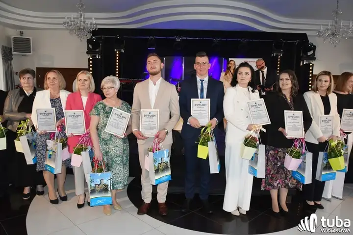 „Niech żyje nasza gmina Somianka”