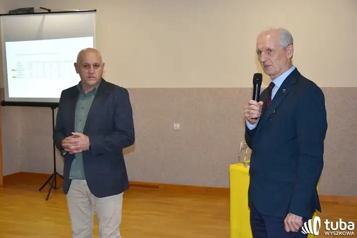 „My chcemy mieć szkołę!”