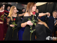 Bal, którego się nie zapomina! Studniówka 2018 Zespołu Szkół nr 1 w Wyszkowie