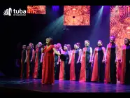„To było jak cudowny sen, grupa dzieciaków się zebrała…”. Jubileusz 35-lecia Rewii Dziecięcej „Sylaba” (video)