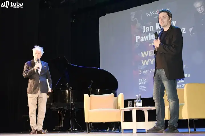  „Żel-art wziął się z niczego tak, jak większość rzeczy”