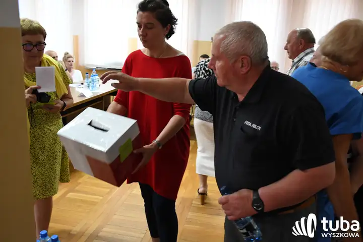 Odświeżona rada nadzorcza 