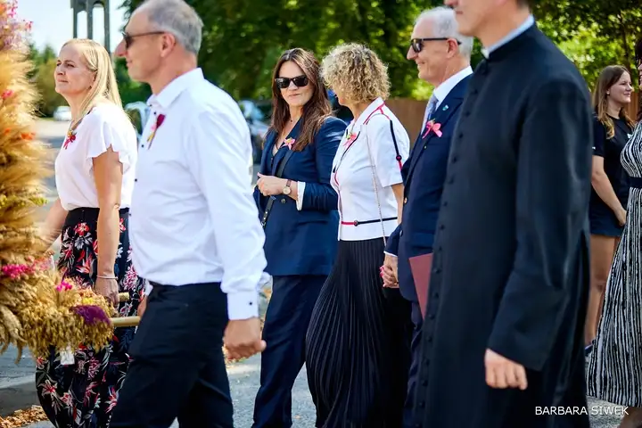 Najpiękniejsze wieńce i najlepsze dania z kaszy gryczanej