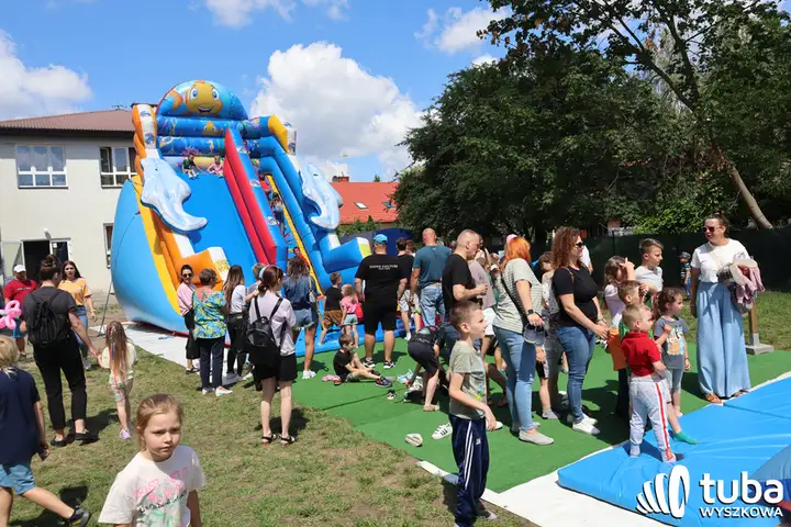 „Dzień rodziny“ w Brańszczyku