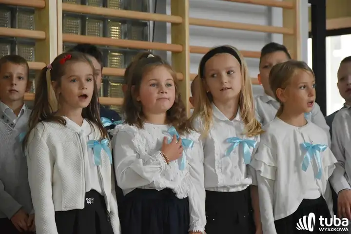 "To najpiękniejsze święto w szkole" (VIDEO)