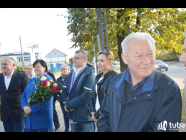 Obrońcy Twierdzy Modlin upamiętnieni w Wyszkowie