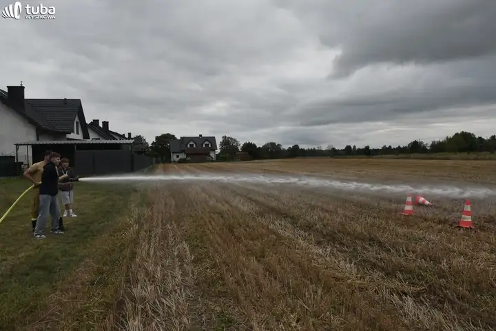 Patriotycznie i rodzinnie w Tulewie