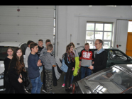 Dzień otwarty w Centrum Edukacji Zawodowej i Ustawicznej "Kopernik"