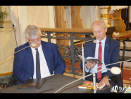 "Piękno polskiej literatury ma moc". "Narodowe Czytanie" w Brańszczyku