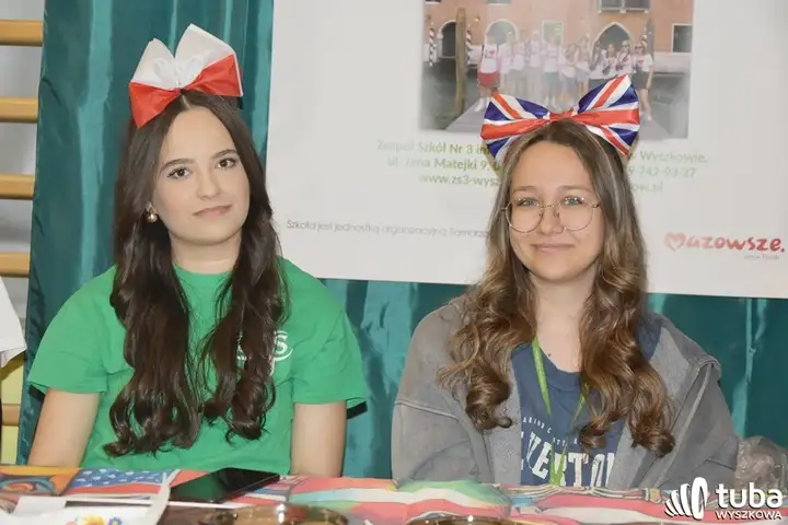 „W naszej szkole poczujecie się jak w domu”. Dzień otwarty w ZS nr 3 w Wyszkowie