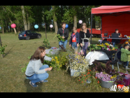 Tradycyjna Noc Świętojańska w Rybnie