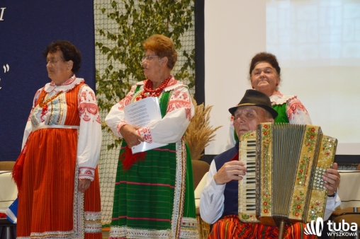 "Całym sercem kochała mazowiecką ziemię"
