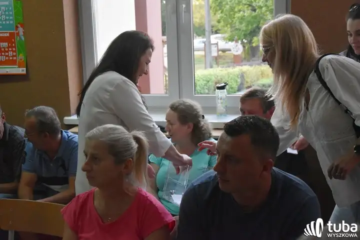 "Liczymy na dobrą współpracę". W Sitnie wybrano sołtysa