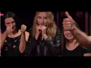 Pola Deptuła w The Voice Kids. Będzie etap bitew! (zdjęcia, video)