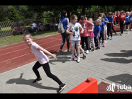 Mali - wielcy zwycięzcy. Lekkoatletyczne talenty gminy Wyszków