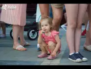 Widowiskowe otwarcie Placu Miejskiego (video)