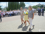 Dumni ze swego patrona. Szkoła Podstawowa w Leszczydole-Nowinach od 20 lat z Janem Pawłem II