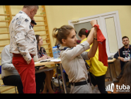 WOŚP-mania ogarnęła Wyszków! (video)