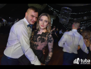 Bal, którego się nie zapomina! Studniówka 2018 Zespołu Szkół nr 1 w Wyszkowie