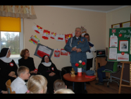 Dla Niepodległej w ZSS w Brańszczyku