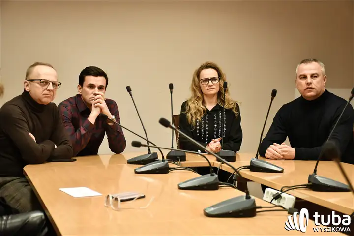 "Aby dzieci mogły się pobudować, a nie kupować działki". Leszczydół Stary walczy o plan zagospodarowania