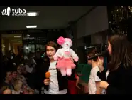 Wszystkie laleczki zlicytowane! Pomoc dla UNICEF od SP nr 5 