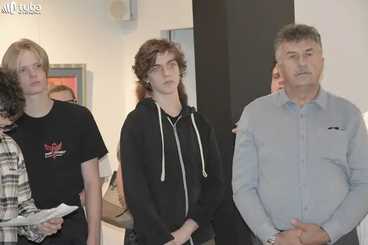  „Żel-art wziął się z niczego tak, jak większość rzeczy”