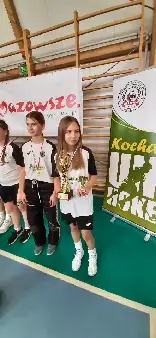 Triumf „Młodych Wilków” 