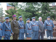 Obrońcy Twierdzy Modlin upamiętnieni w Wyszkowie