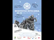 Northtec MTB Zimą już w lutym w Długosiodle