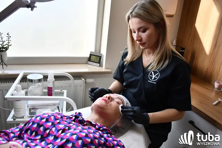 Yasumi Wyszków ma już 11 lat! (VIDEO)