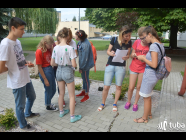 Eskapada 2018 z historią Polski i Wyszkowa w tle