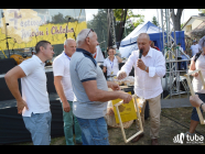 Najsłodsze święto na Mazowszu