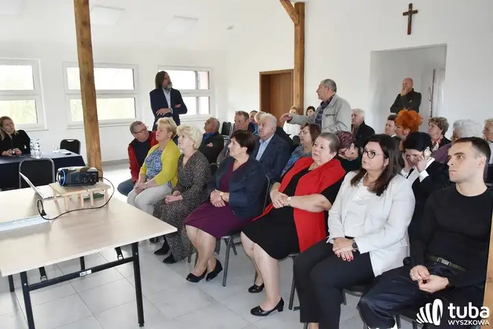 Błękitne paliwo popłynie do Trzcianki