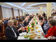 XXII Bal Bezalkoholowy - przez abstynencję wielu do trzeźwości wszystkich... (video)