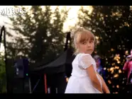 Prawie „do białego rana” trwała zabawa w rytm disco polo w Rząśniku